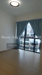 RiverParc Residence (D19), Condominium #155608182